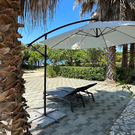 Apartment Punta Skala Villa Valentina Petrcane Esterno foto